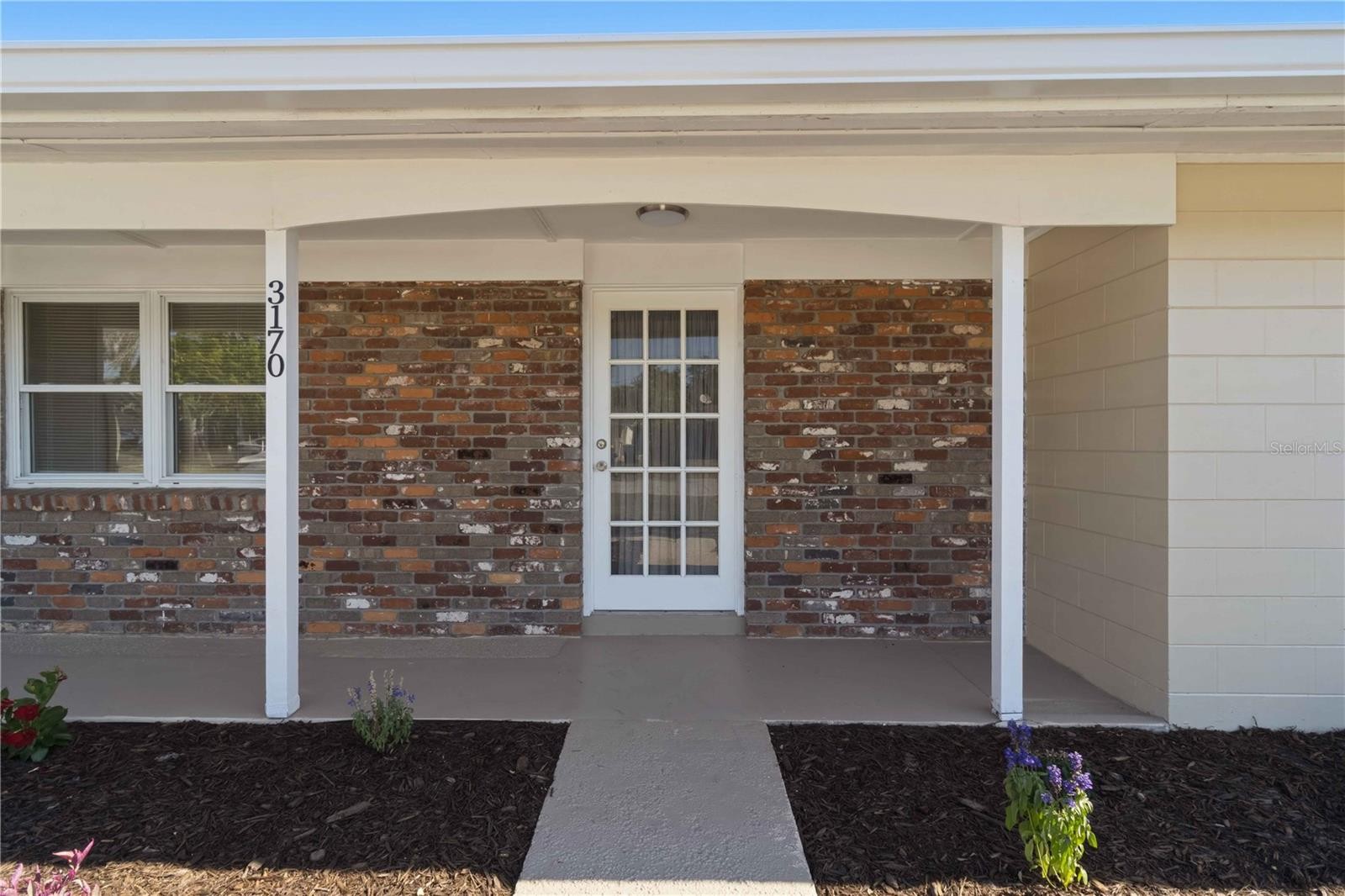 3170 EDEN MILLS DR