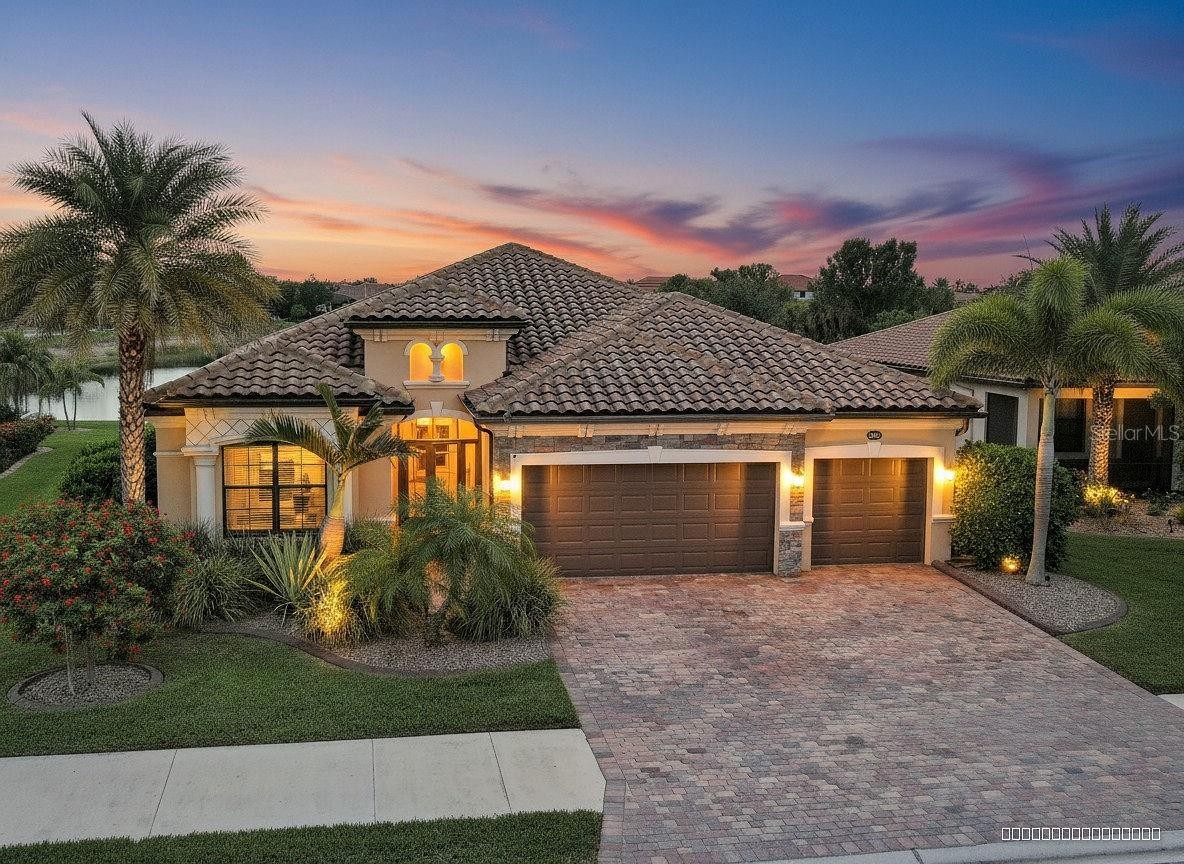 20745 GRANLAGO DR