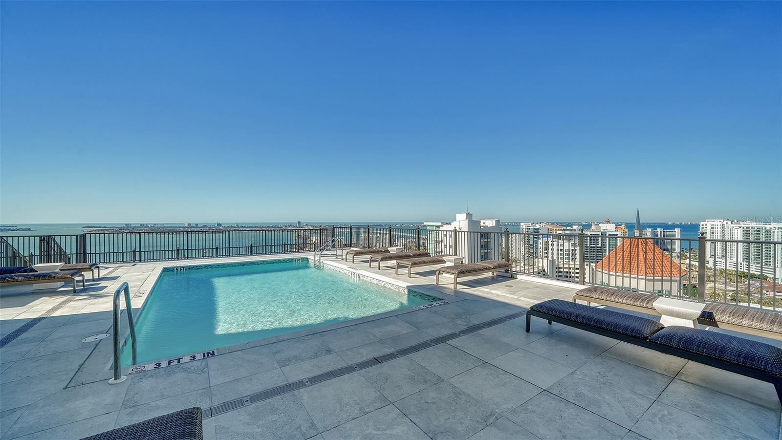 33 S PALM AVE #804