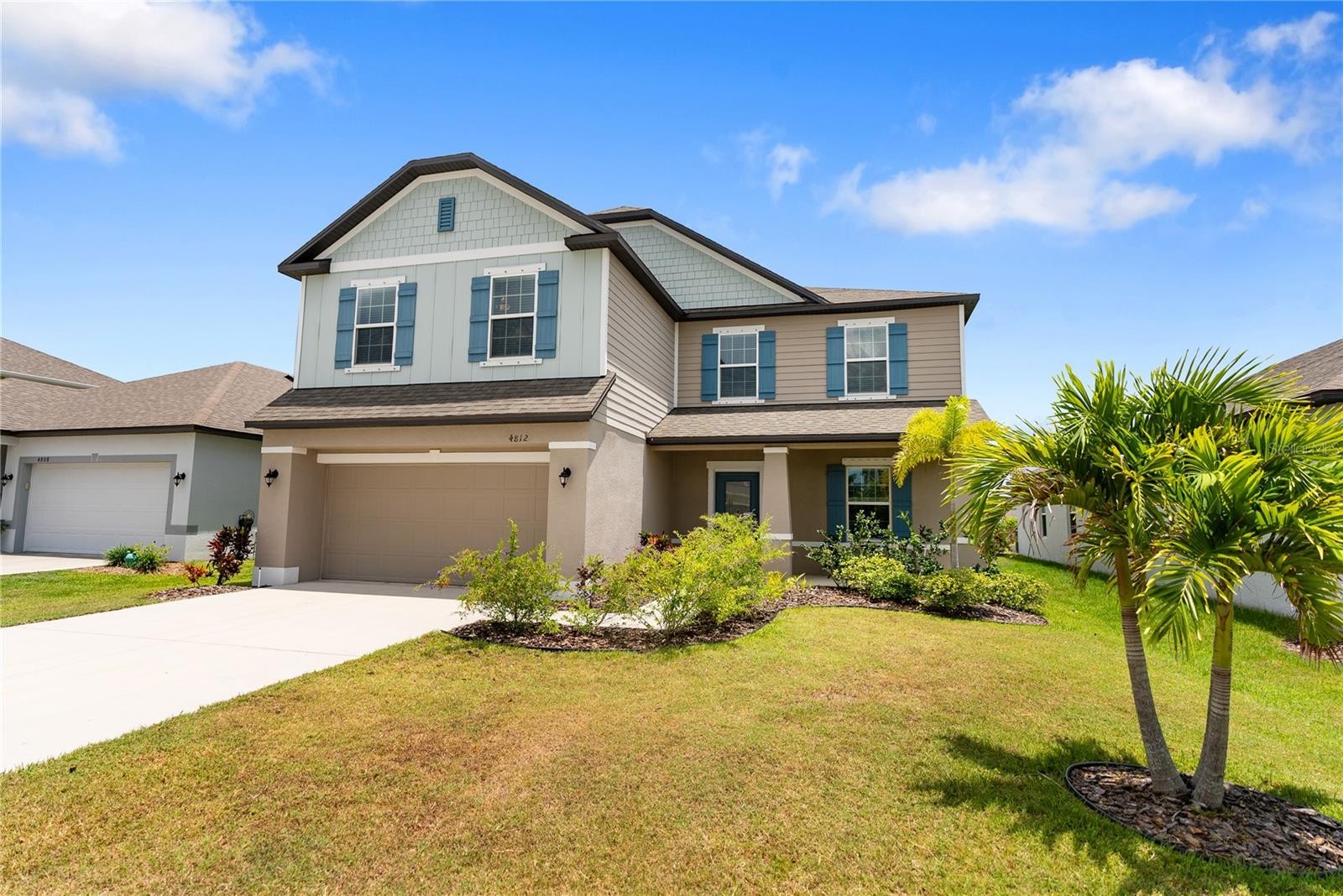 4812 Reisswood Loop Palmetto Florida 34221