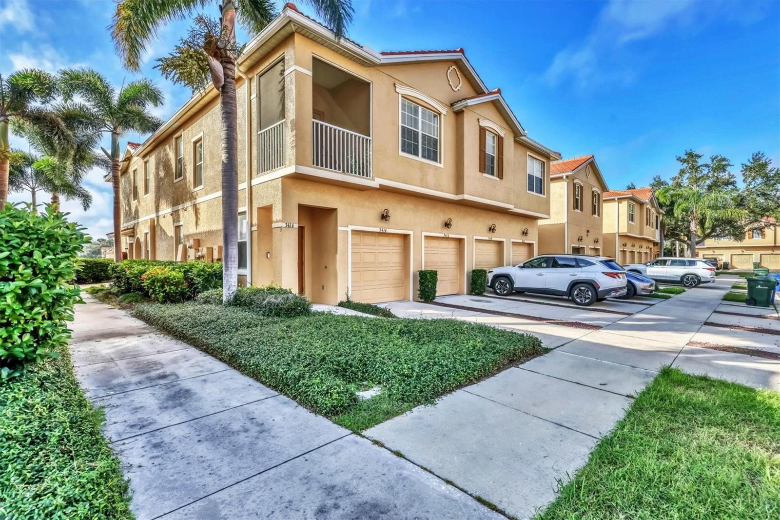 3416 PARKRIDGE CIR #35-101