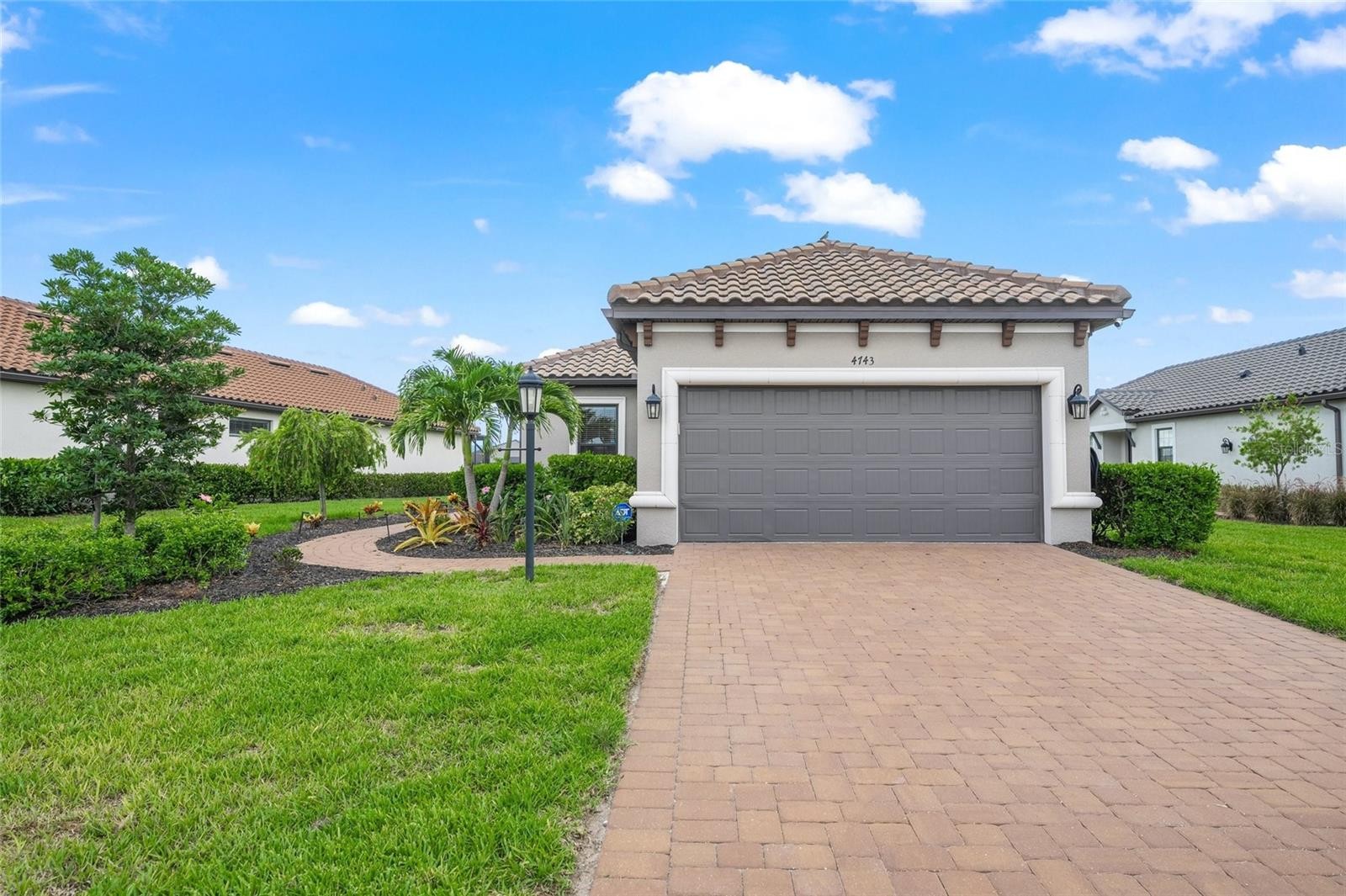 4743 Motta Ct Bradenton Florida 34211