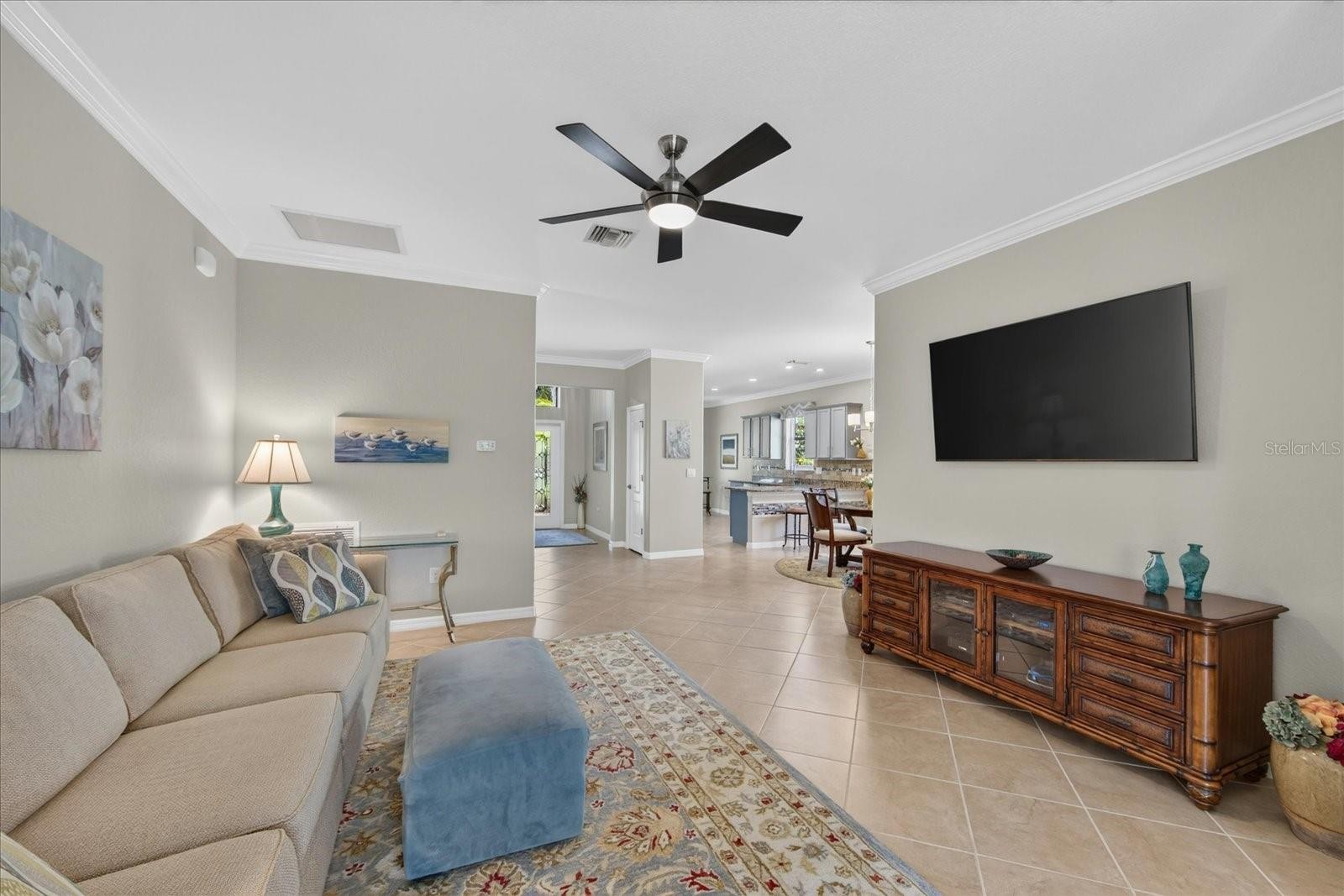 7031 QUIET CREEK DR