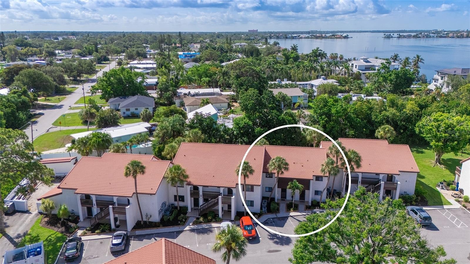 1646 STICKNEY POINT RD #101