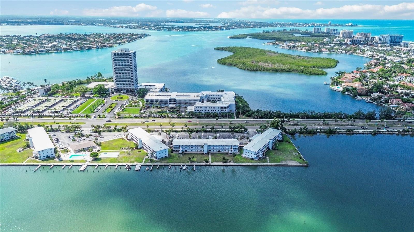 765 JOHN RINGLING BLVD #5