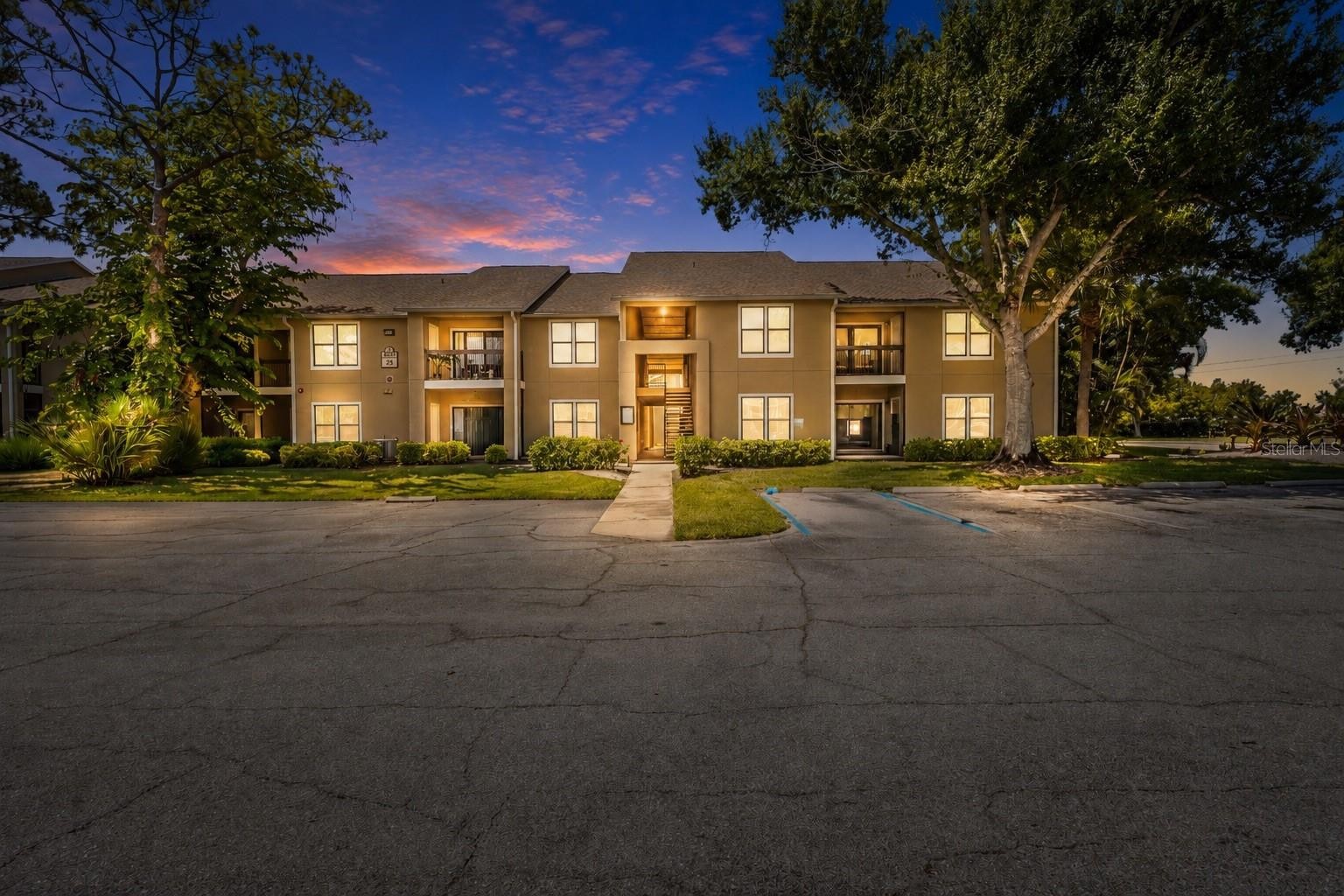 4057 CROCKERS LAKE BLVD #17