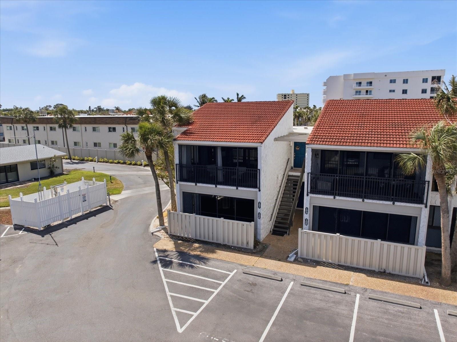 500 PARK BLVD S #106