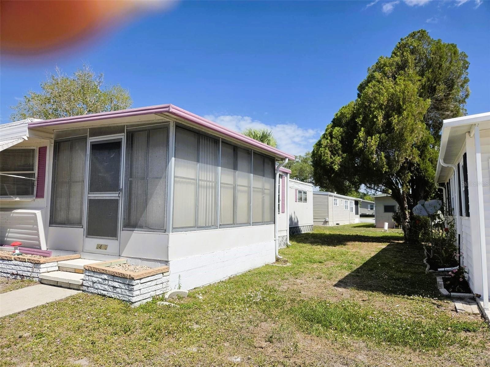 3415 SPANISH OAK TER