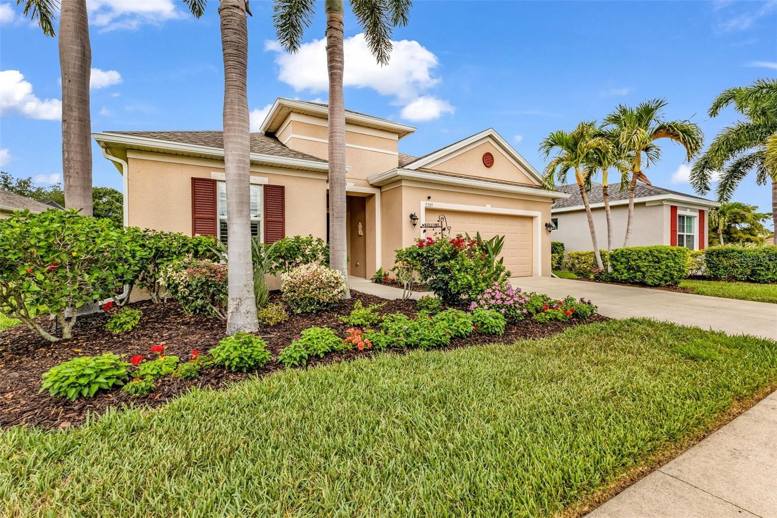 2205 TERRACINA DR