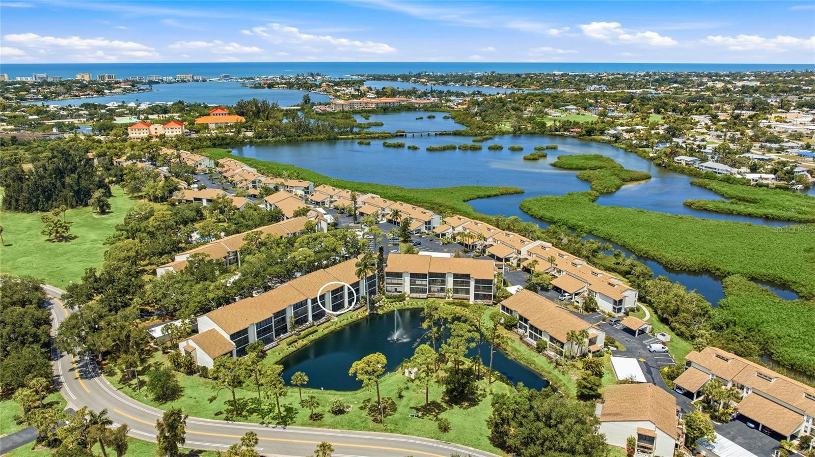 1176 BIRD BAY WAY #207