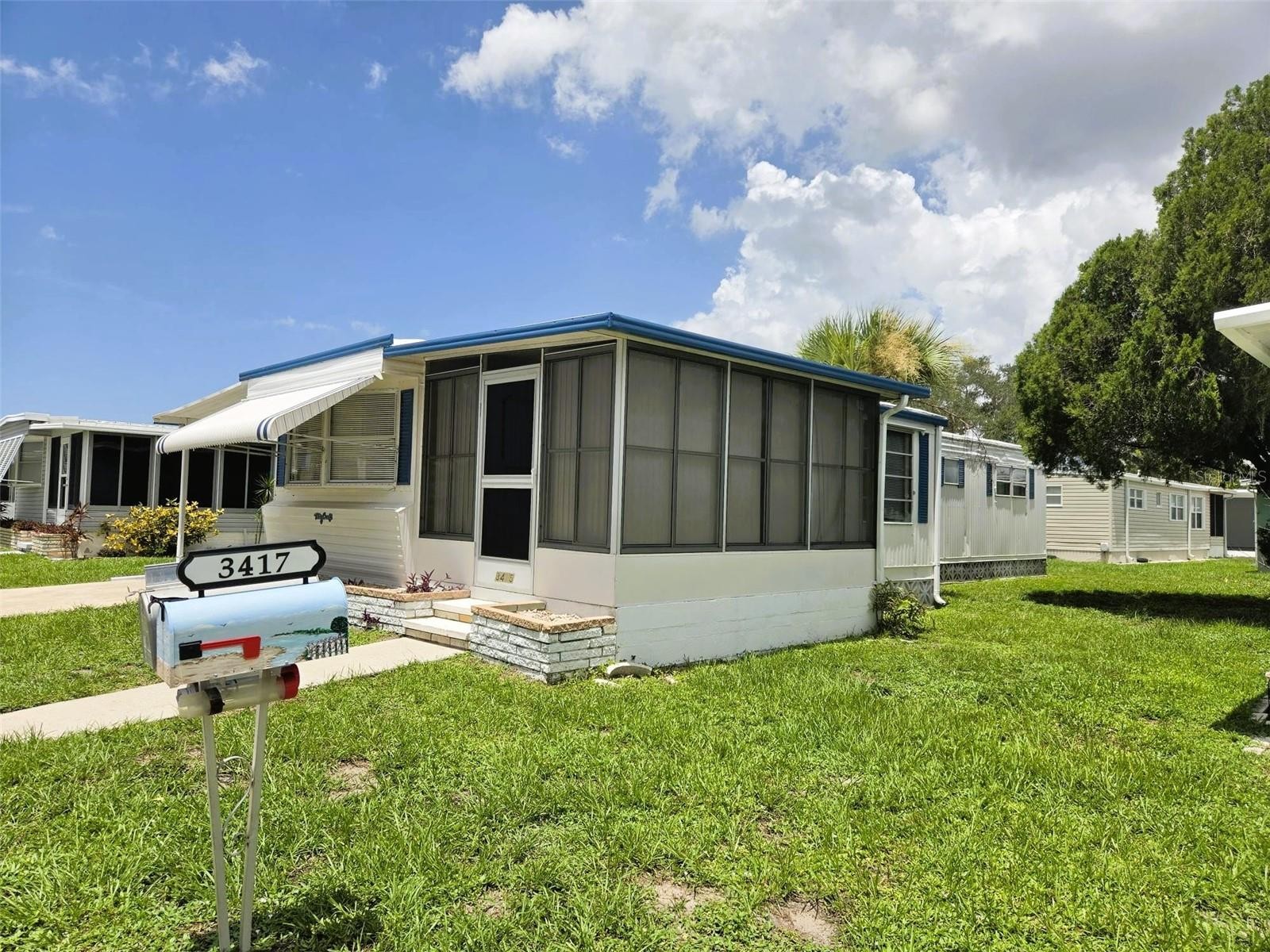 3415 SPANISH OAK TER