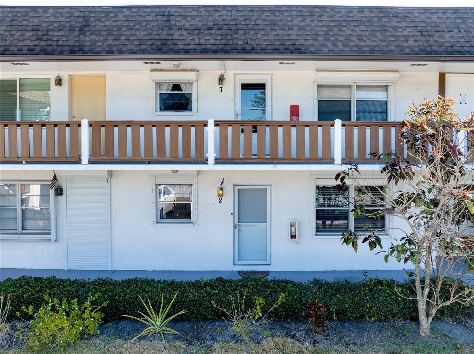 1 QUAILS RUN BLVD #2