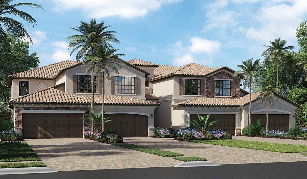 5844 WAKE FOREST RUN #101