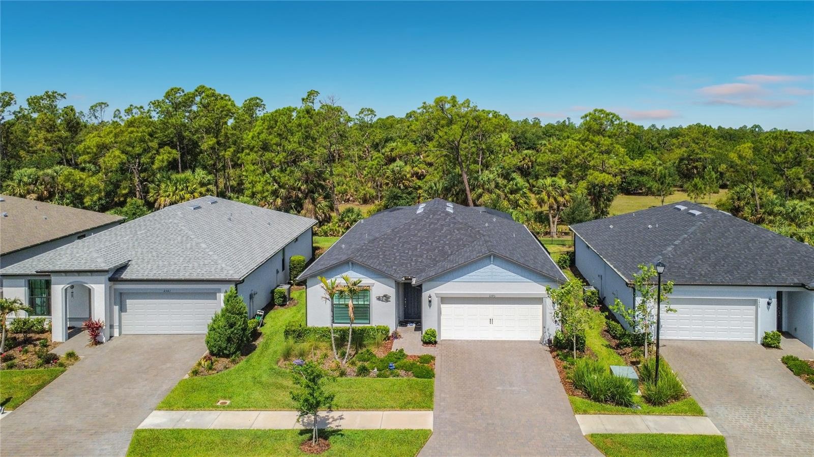 2393 GABEL OAK DRIVE DR
