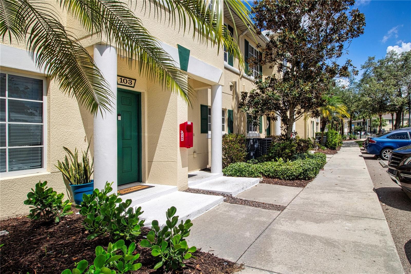 311 CAPE HARBOUR LOOP #103