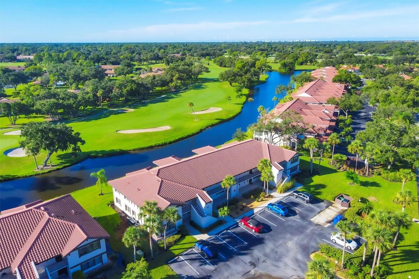 5630 Golf Pointe Dr #207 Sarasota Florida 34243