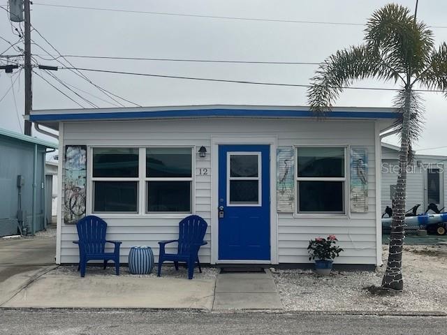 10315 CORTEZ RD W #12-3