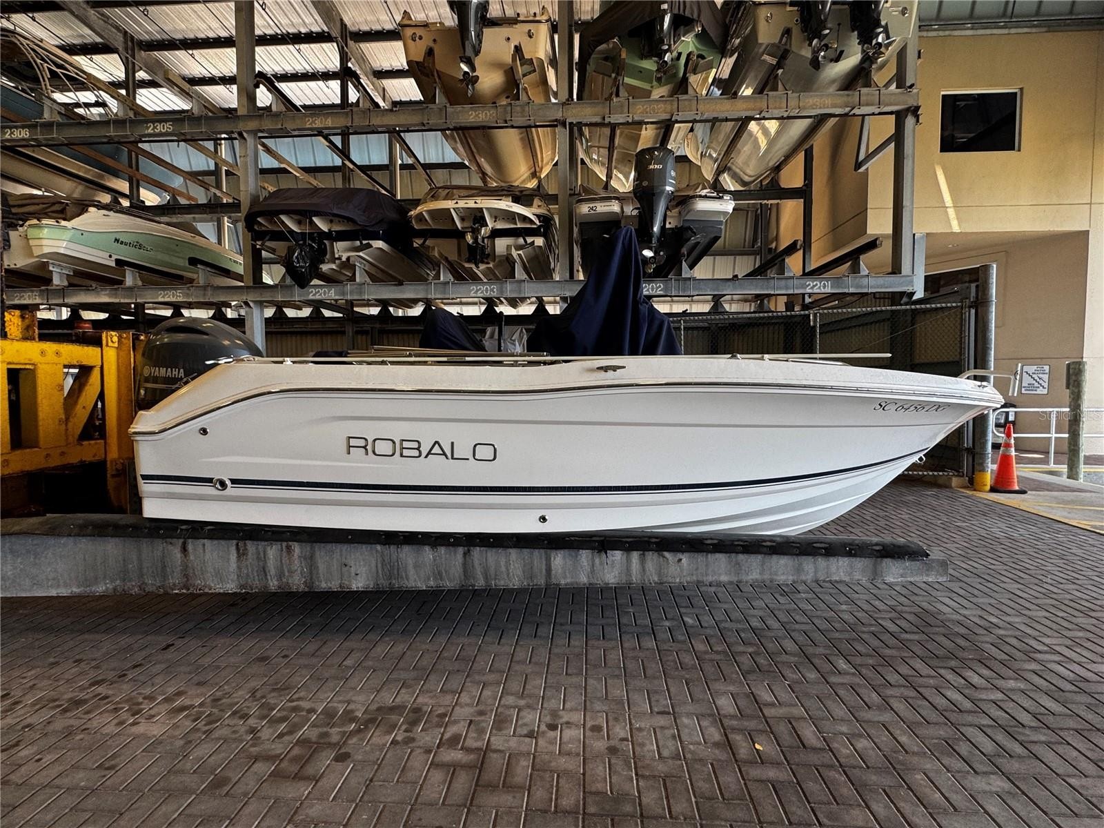 408 GULF OF MEXICO DR #1214