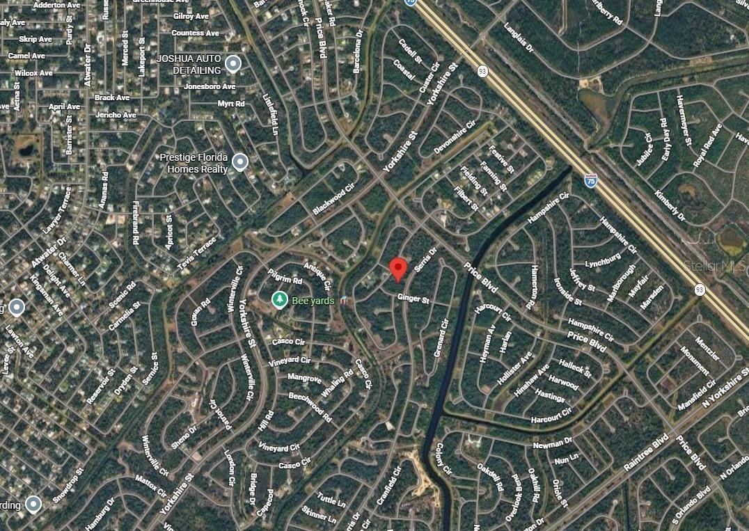 Lot 10 GOFF CT