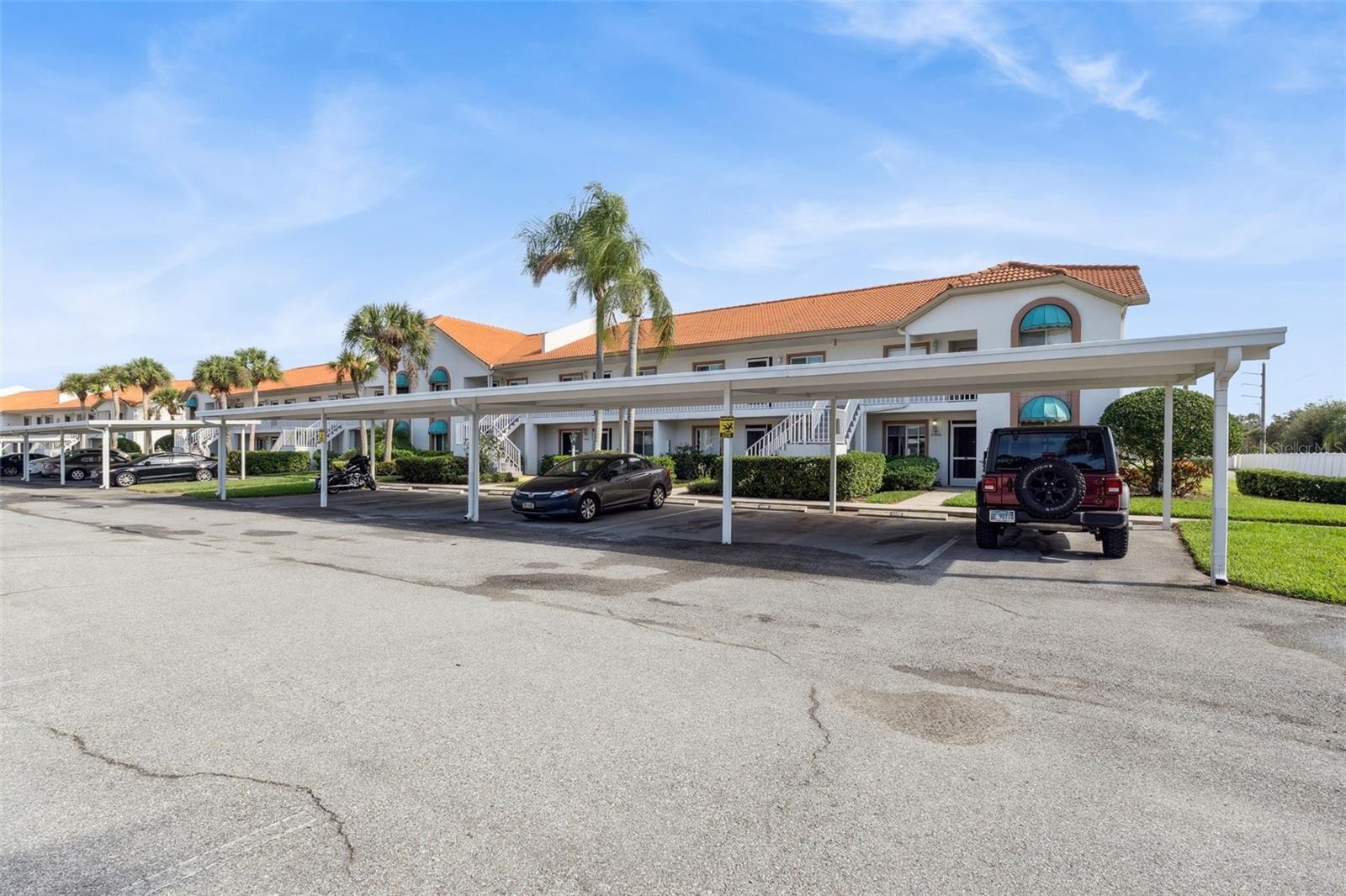 4306 MADEIRA CT #3335