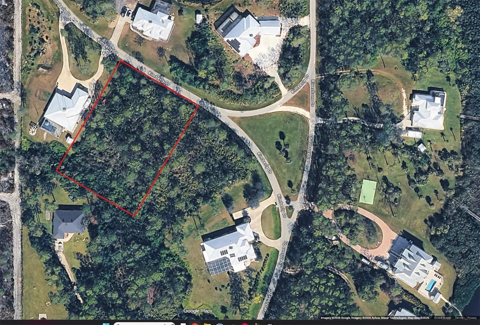 KIMBERLY DR