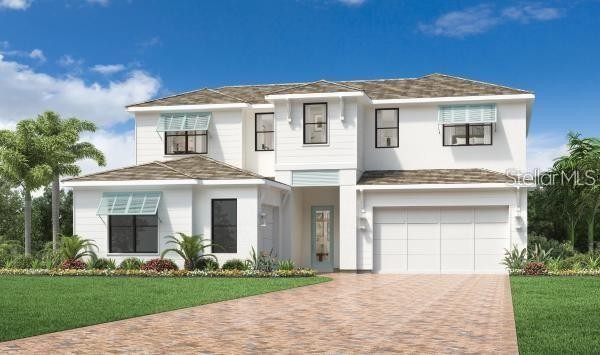 2581 WATERFRONT CIR