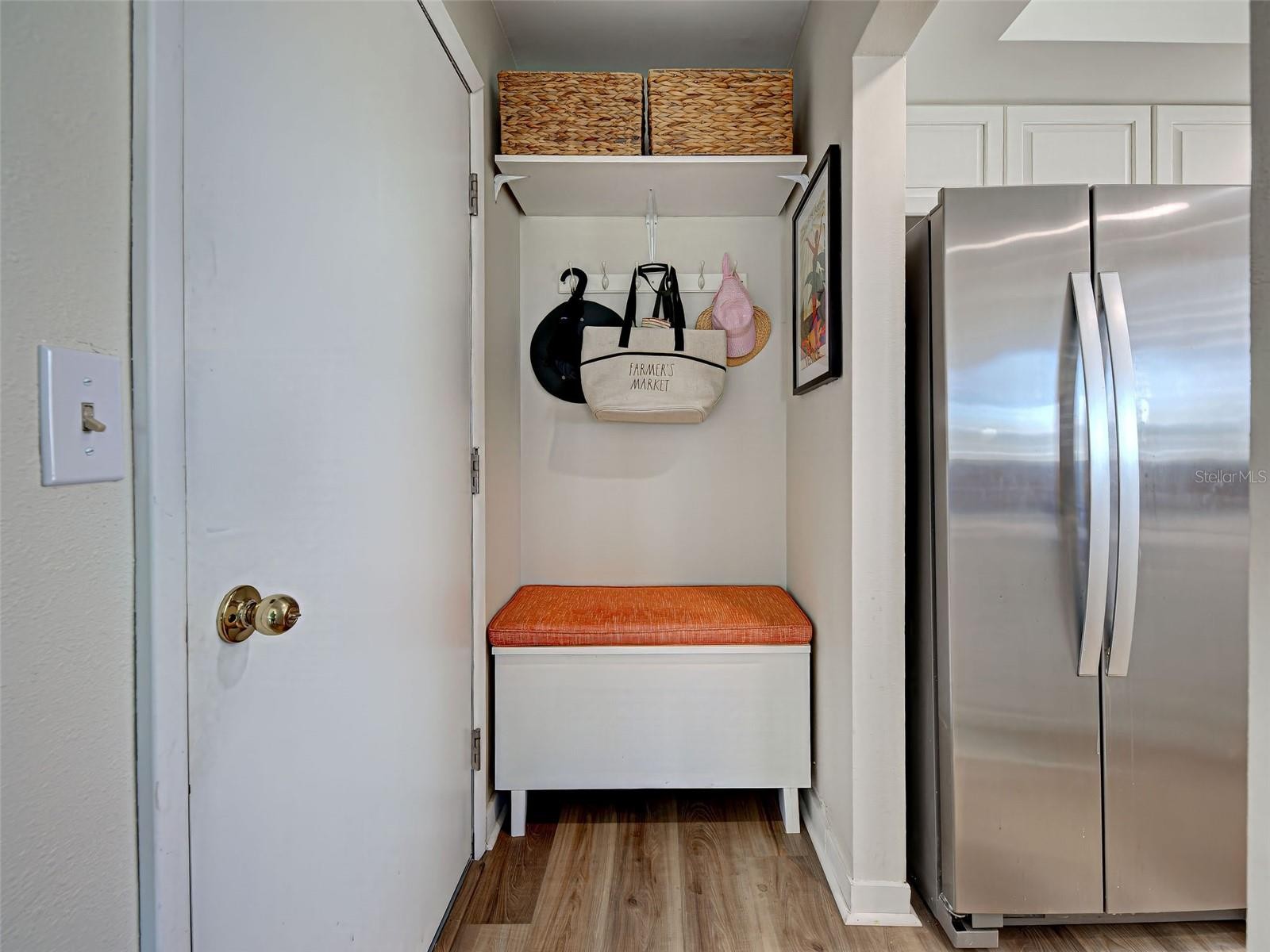 232 SAINT AUGUSTINE AVE #407