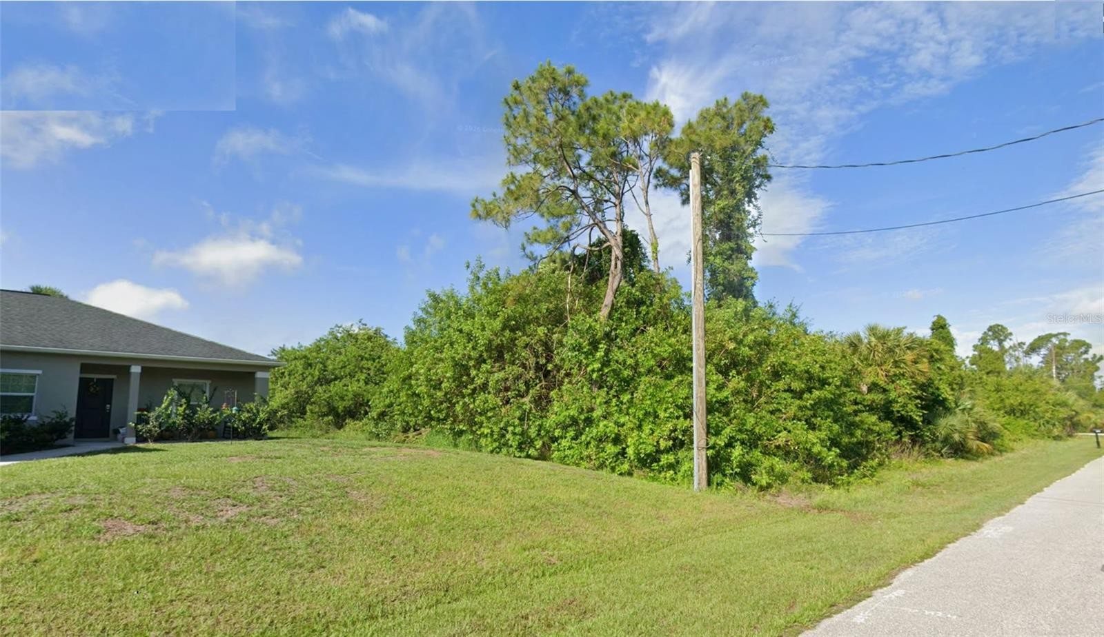 3667 WENONA DR