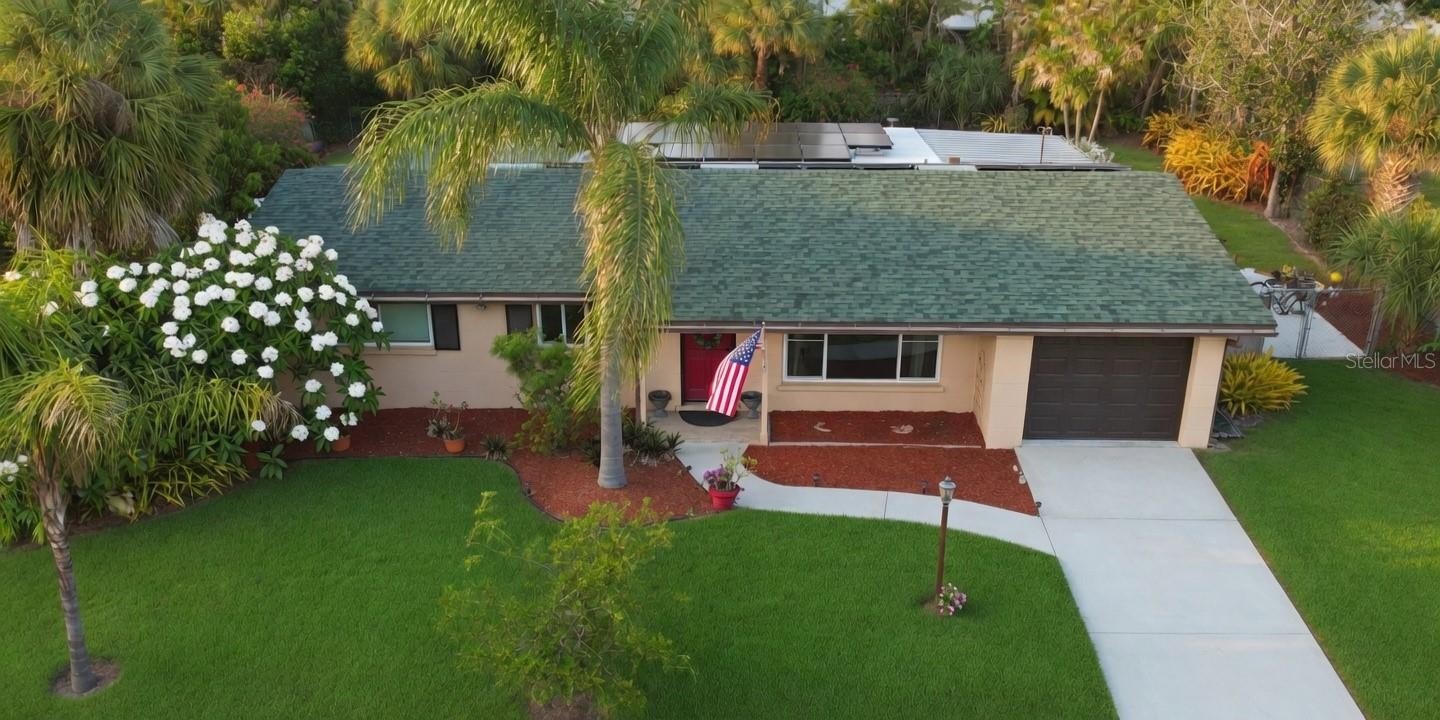 2609 DARWIN AVE
