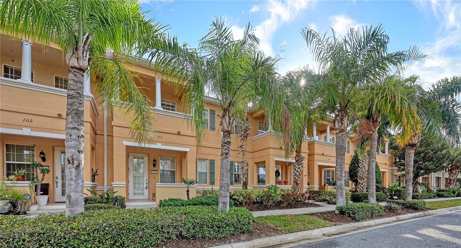 3776 82ND AVENUE CIR E #103