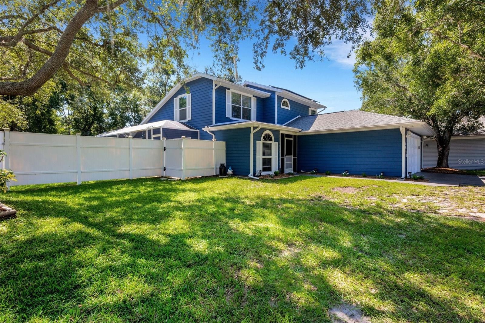 5061 82Nd Way E Sarasota Florida 34243