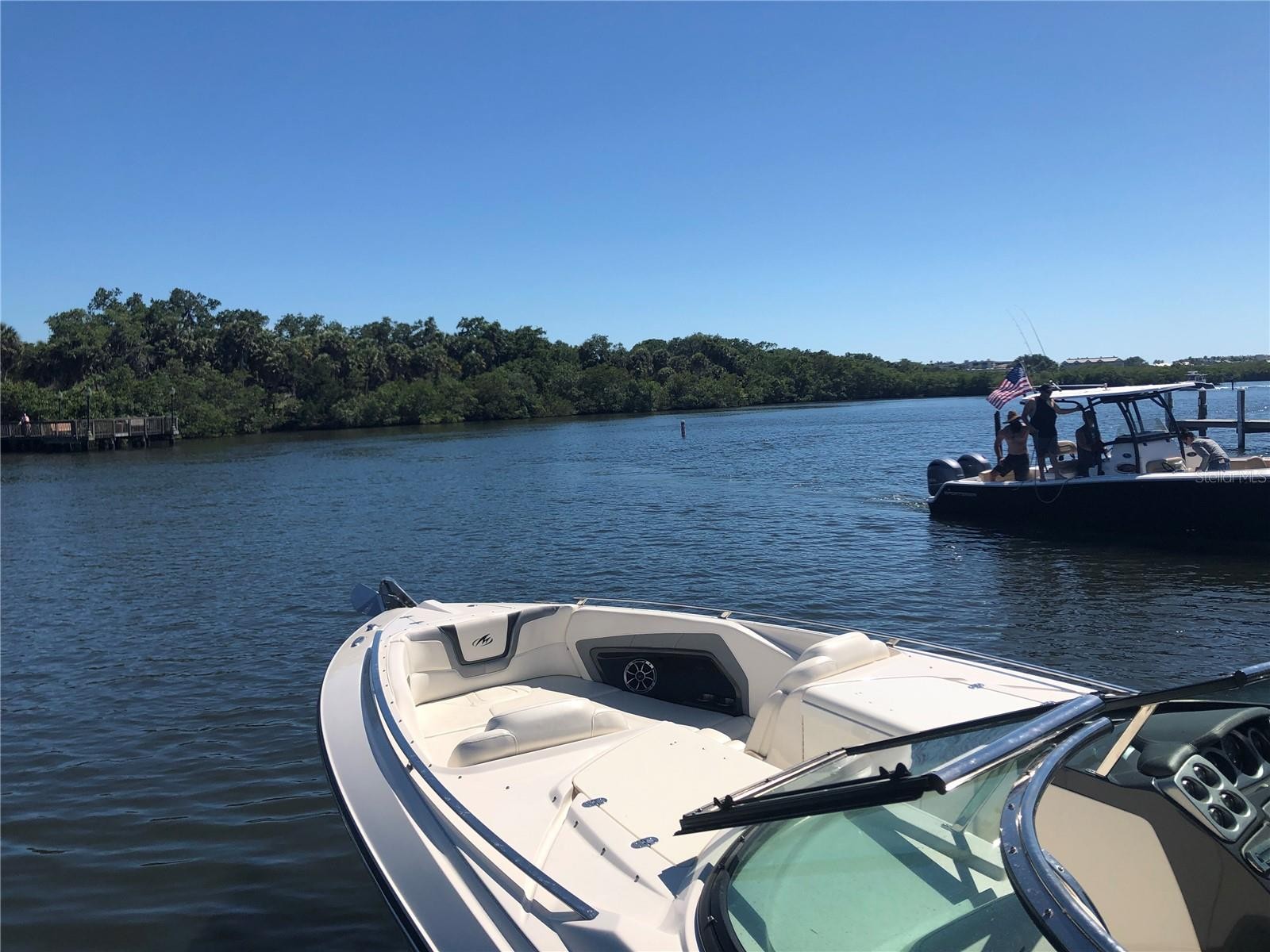 1780 PHILLIPPI SHORES DR #A2-21