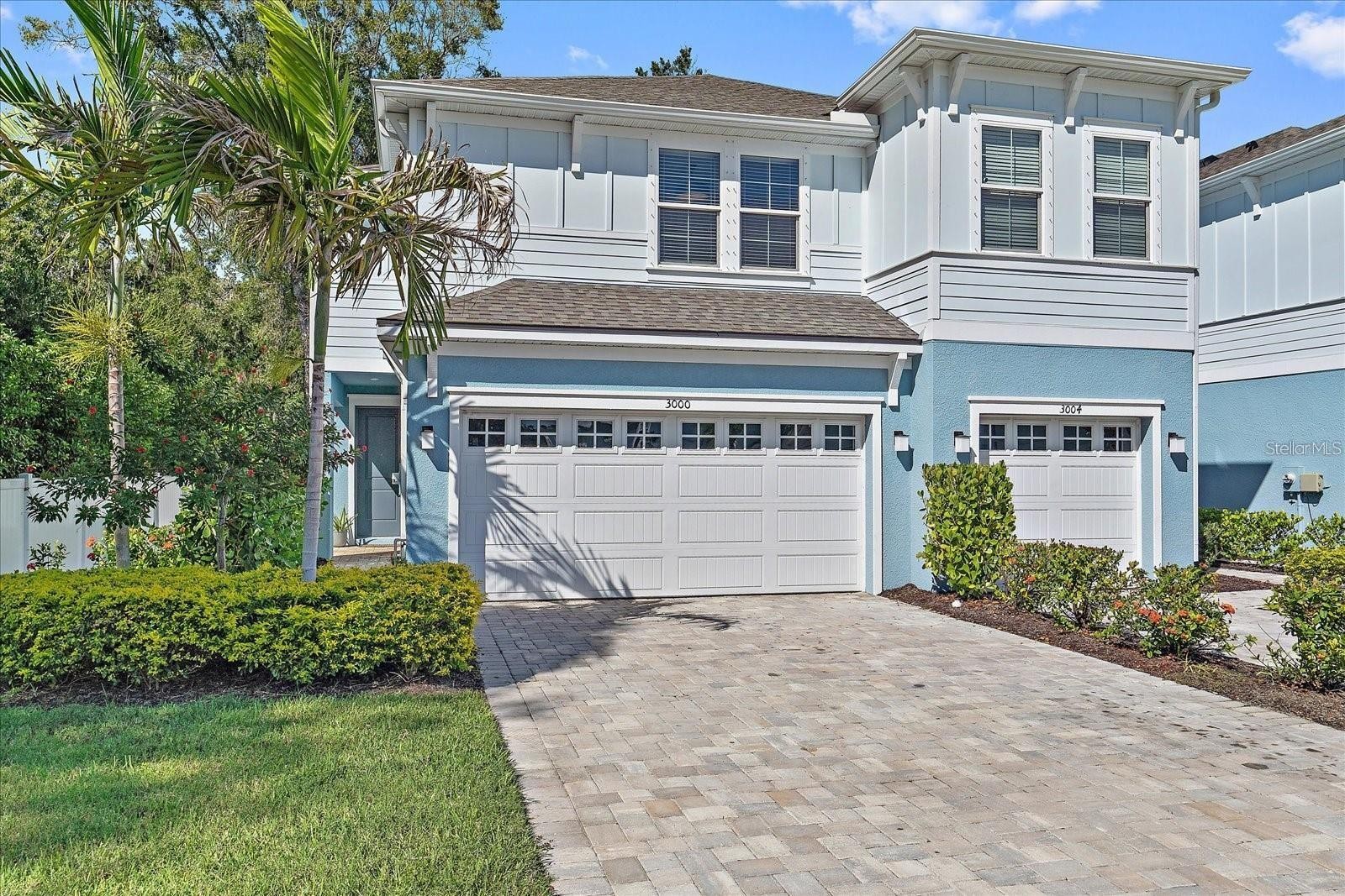 3000 VIA SIENNA CIR