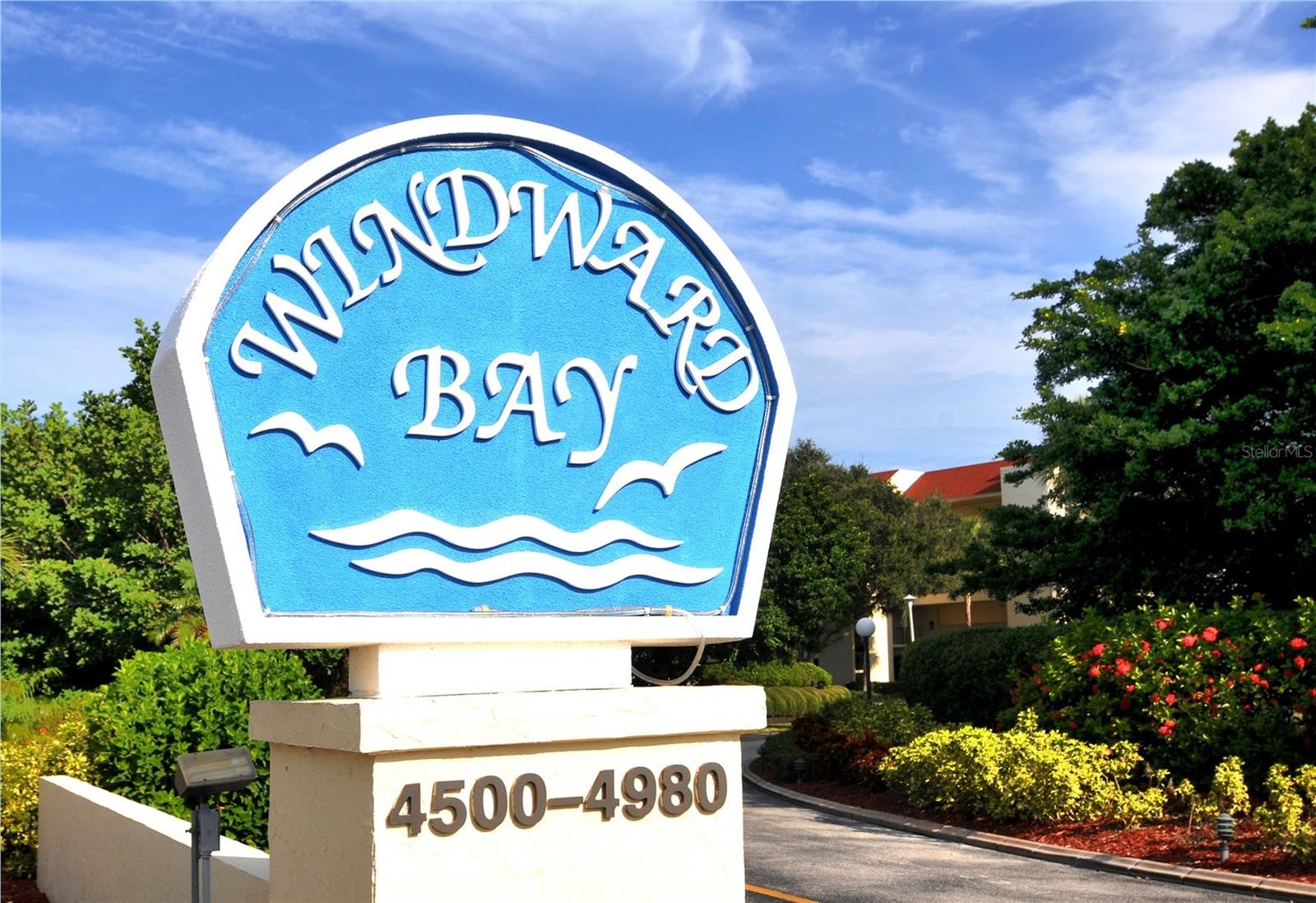 4500 GULF OF MEXICO DR #203