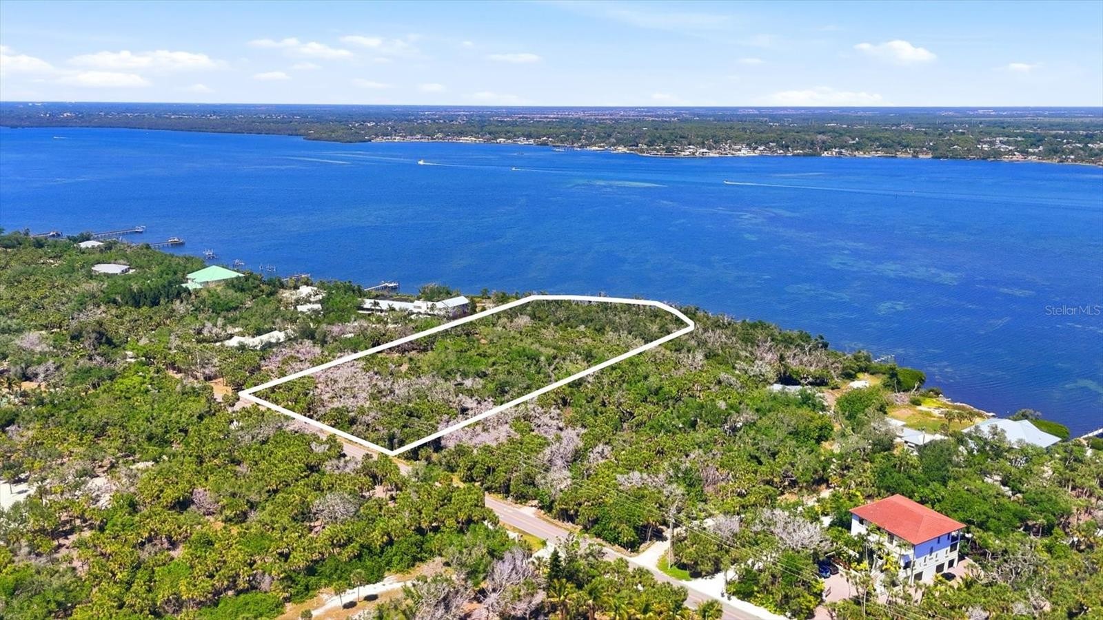 0 MANASOTA KEY RD