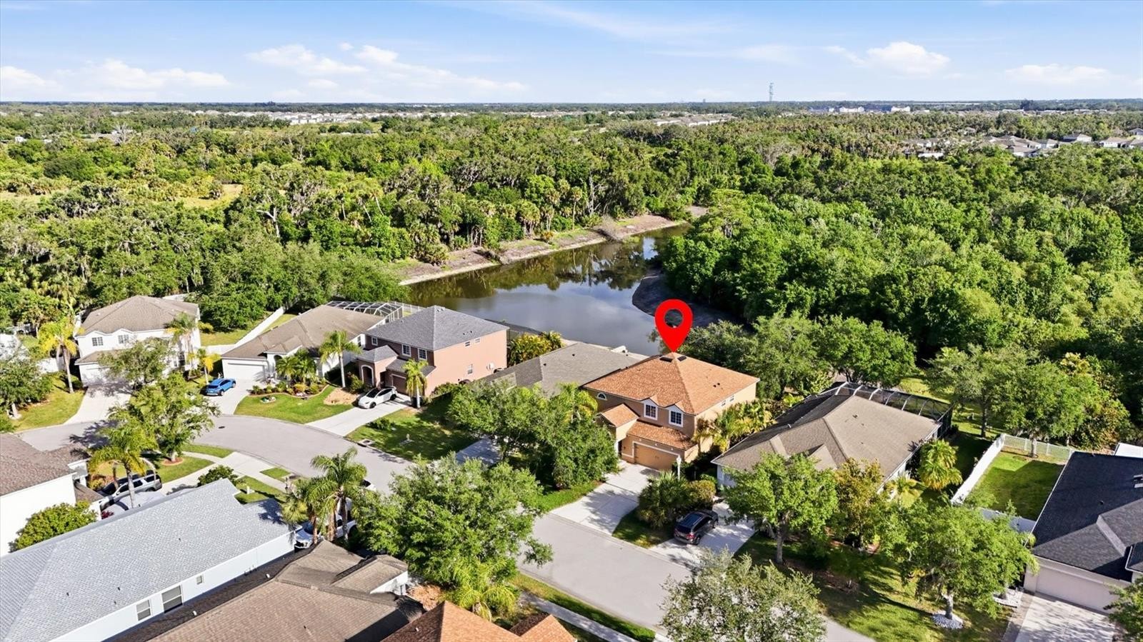 5814 FRENCH CREEK CT