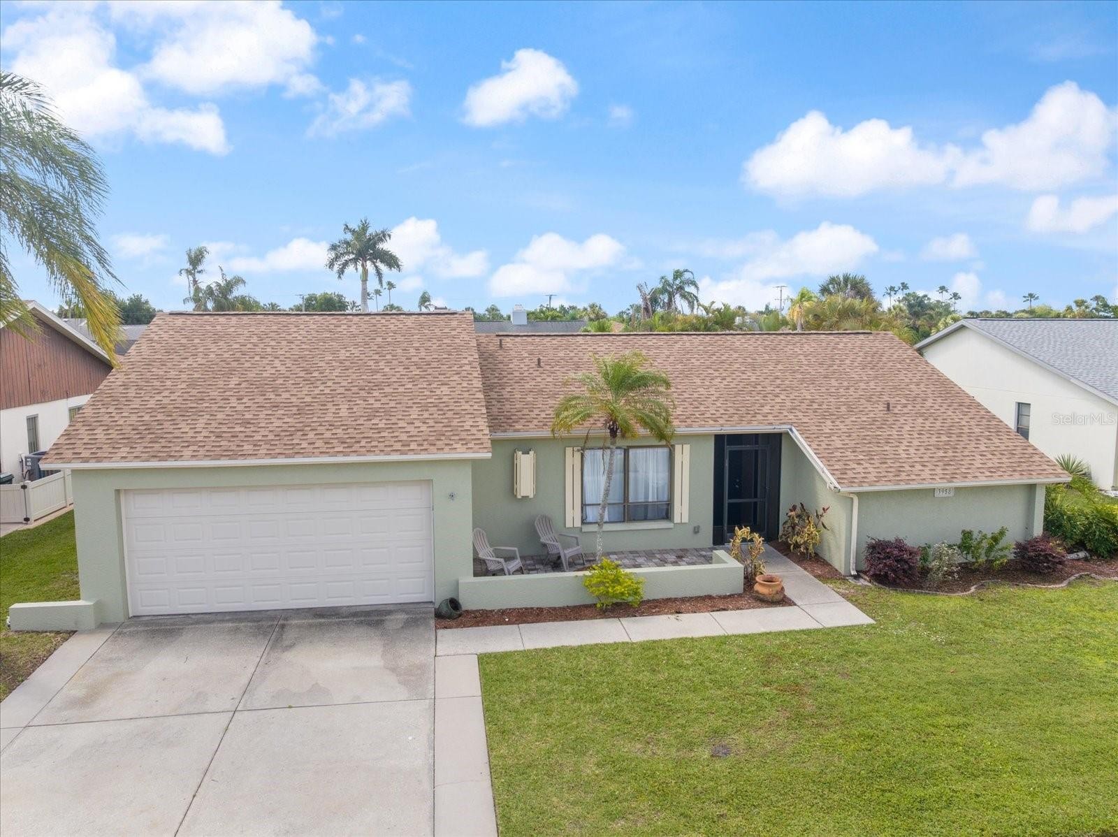 3958 EASTON TER