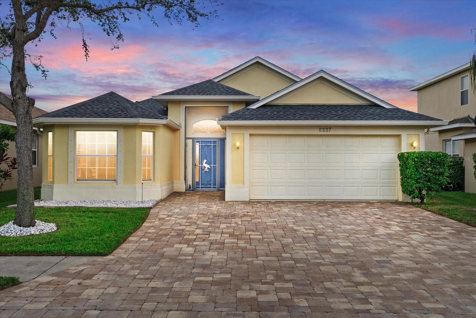 6227 FRENCH CREEK CT