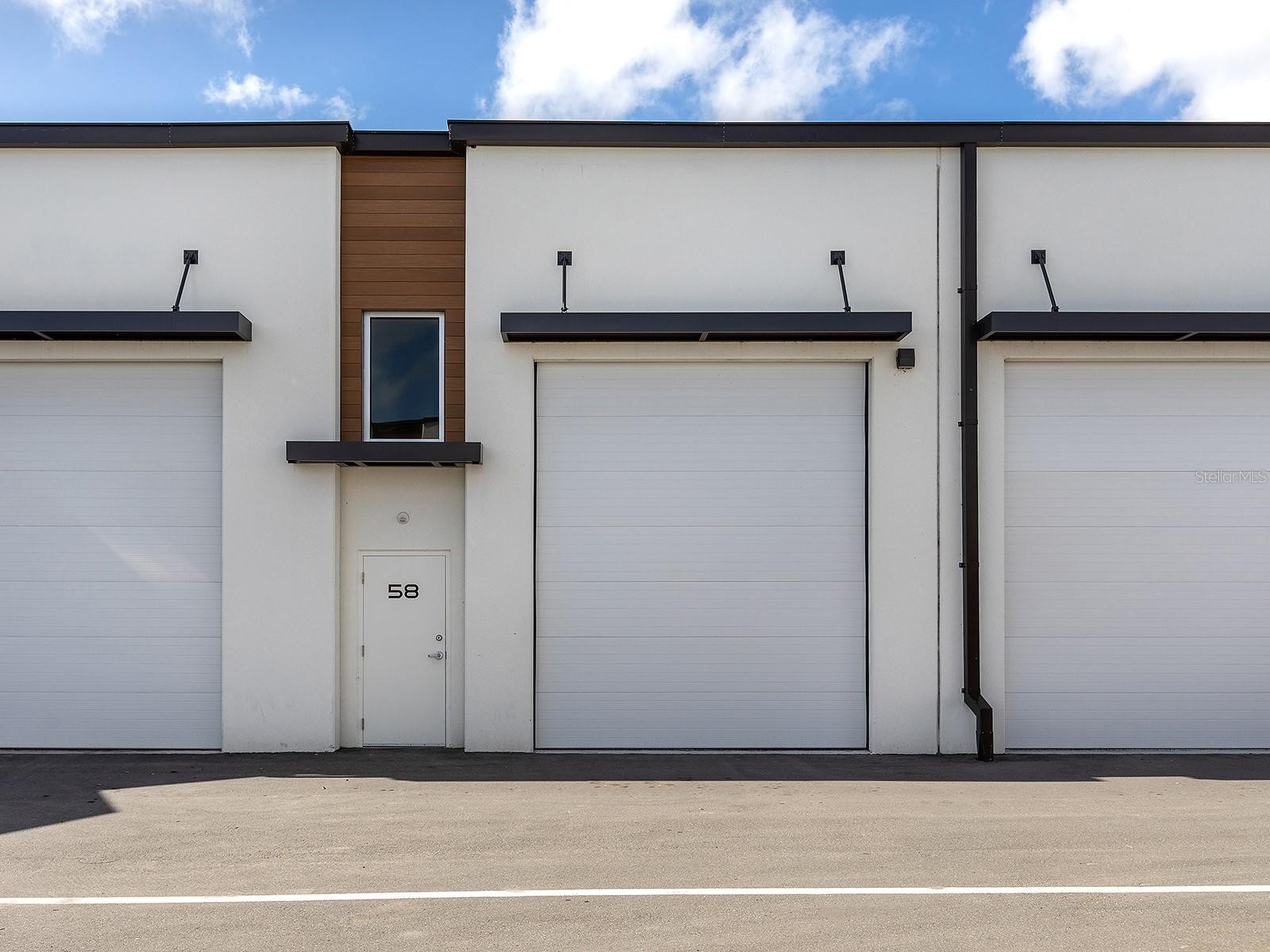 5421 COMMUNICATIONS PKWY #58