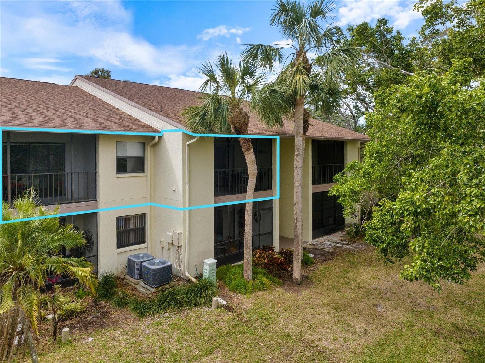 748 White Pine Tree Rd #204 Venice Florida 34285