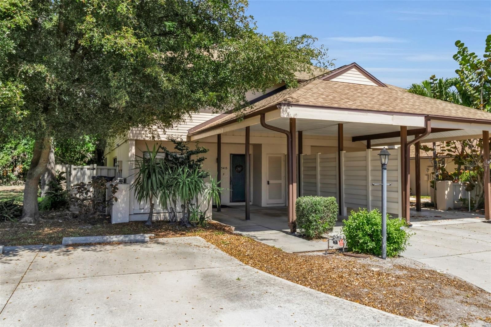 3415 51ST AVENUE CIR W #206