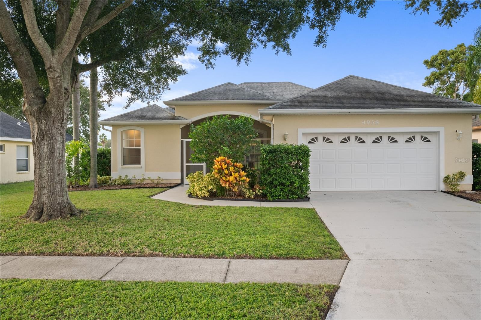 4938 72Nd Ct E Bradenton Florida 34203