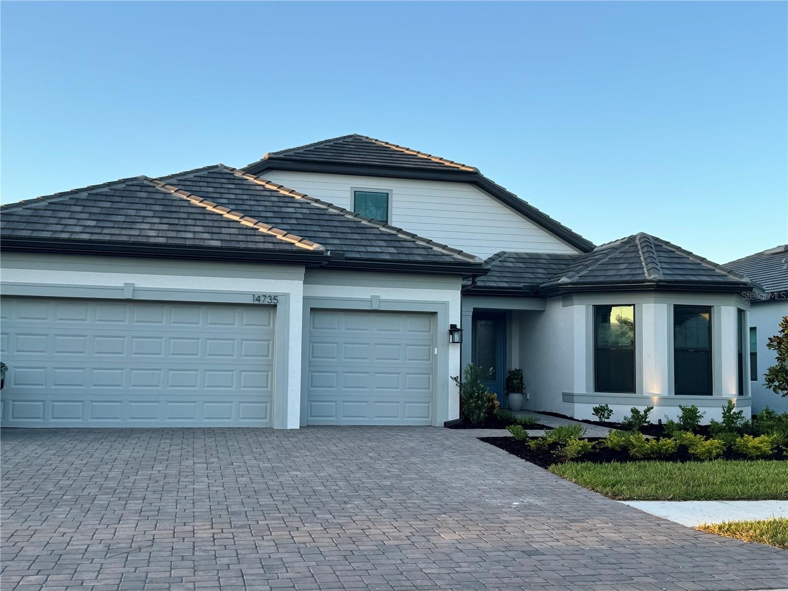 14735 EAGLE BRANCH DR