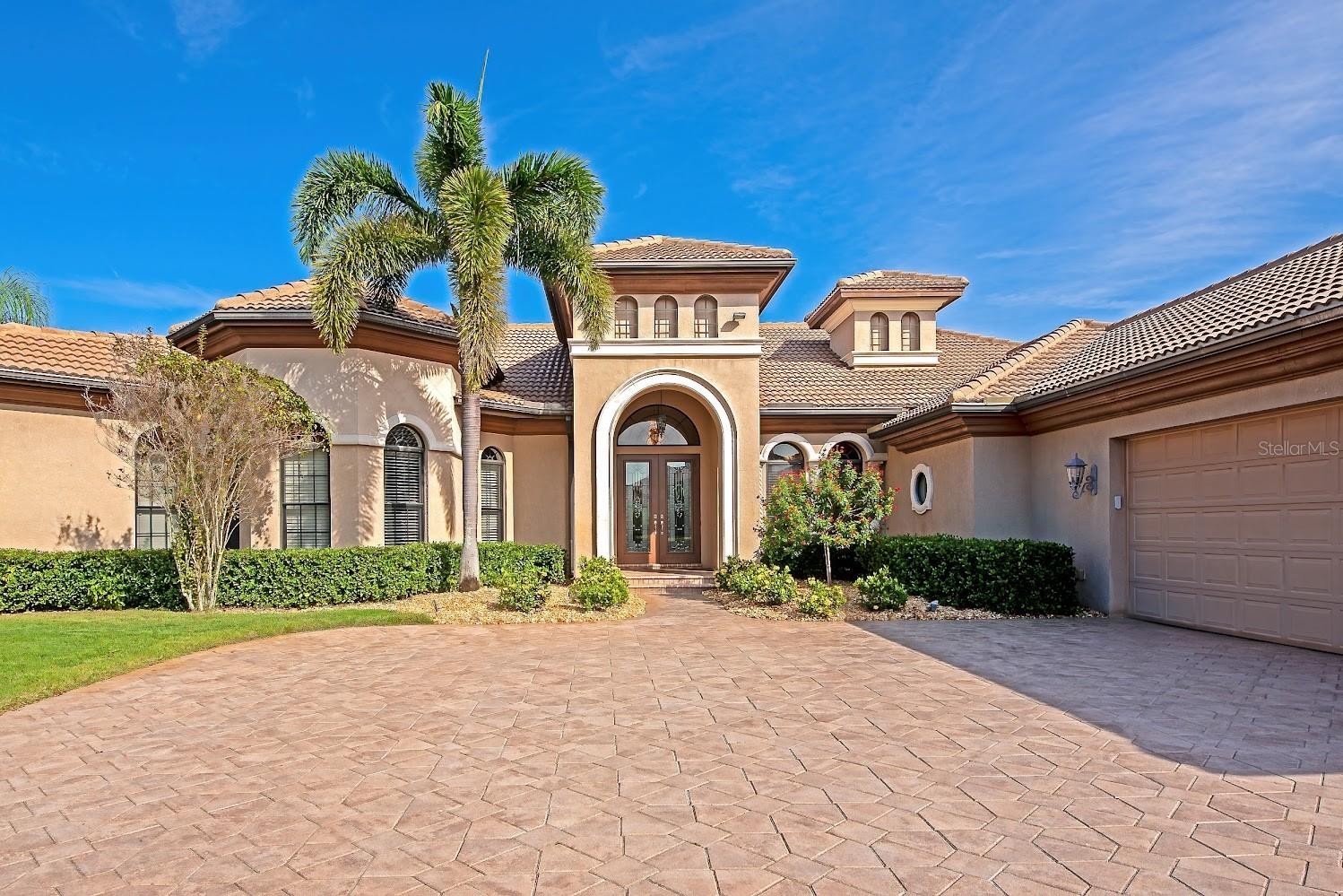 11716 RIVER SHORES TRL