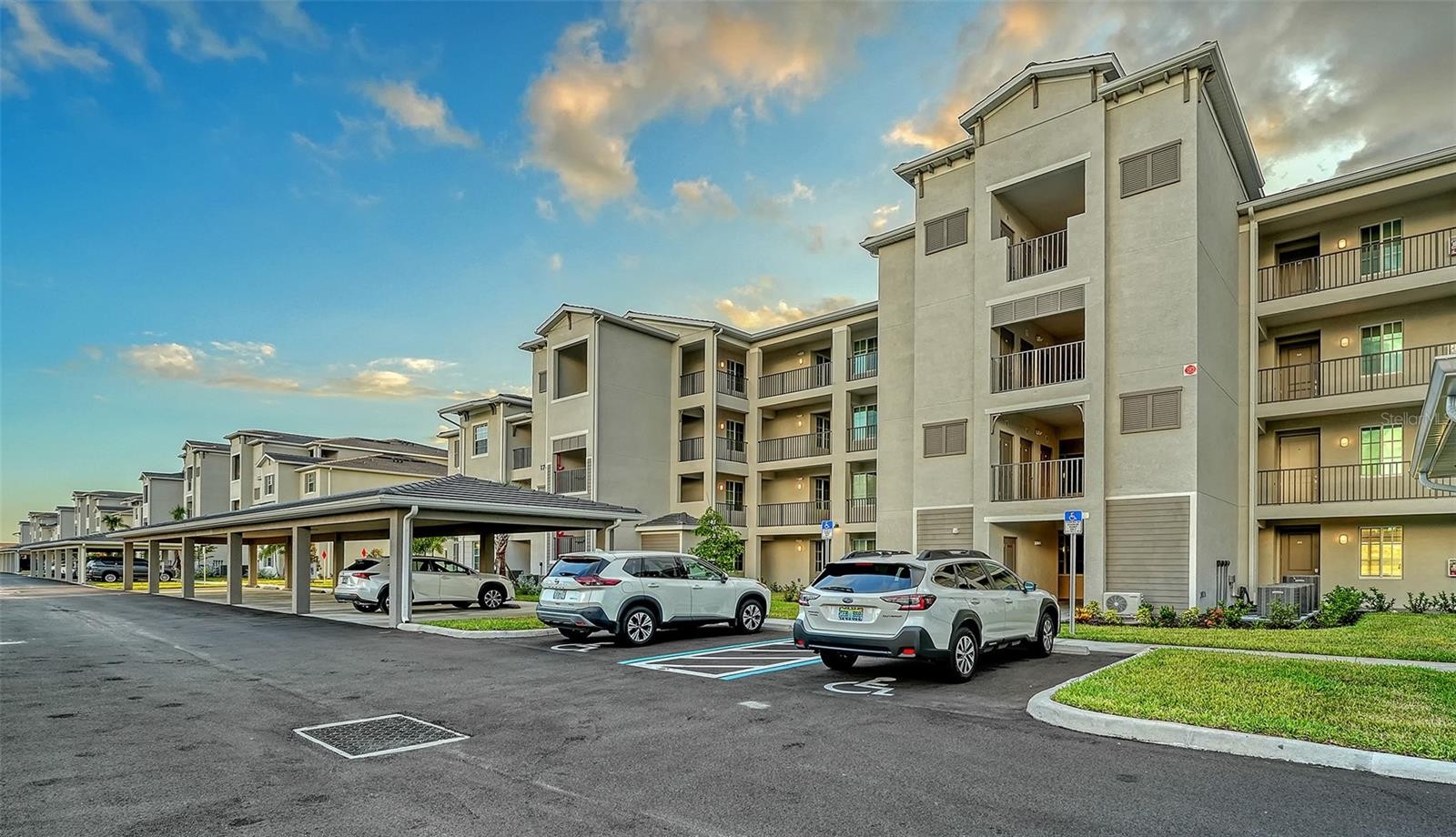 17655 OPAL SAND DR #301