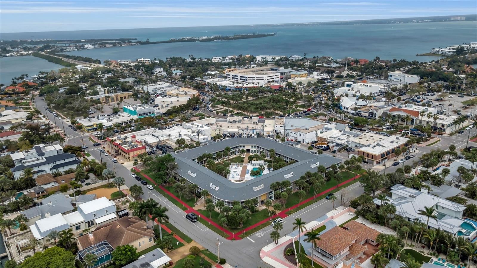 500 S WASHINGTON DR #19B