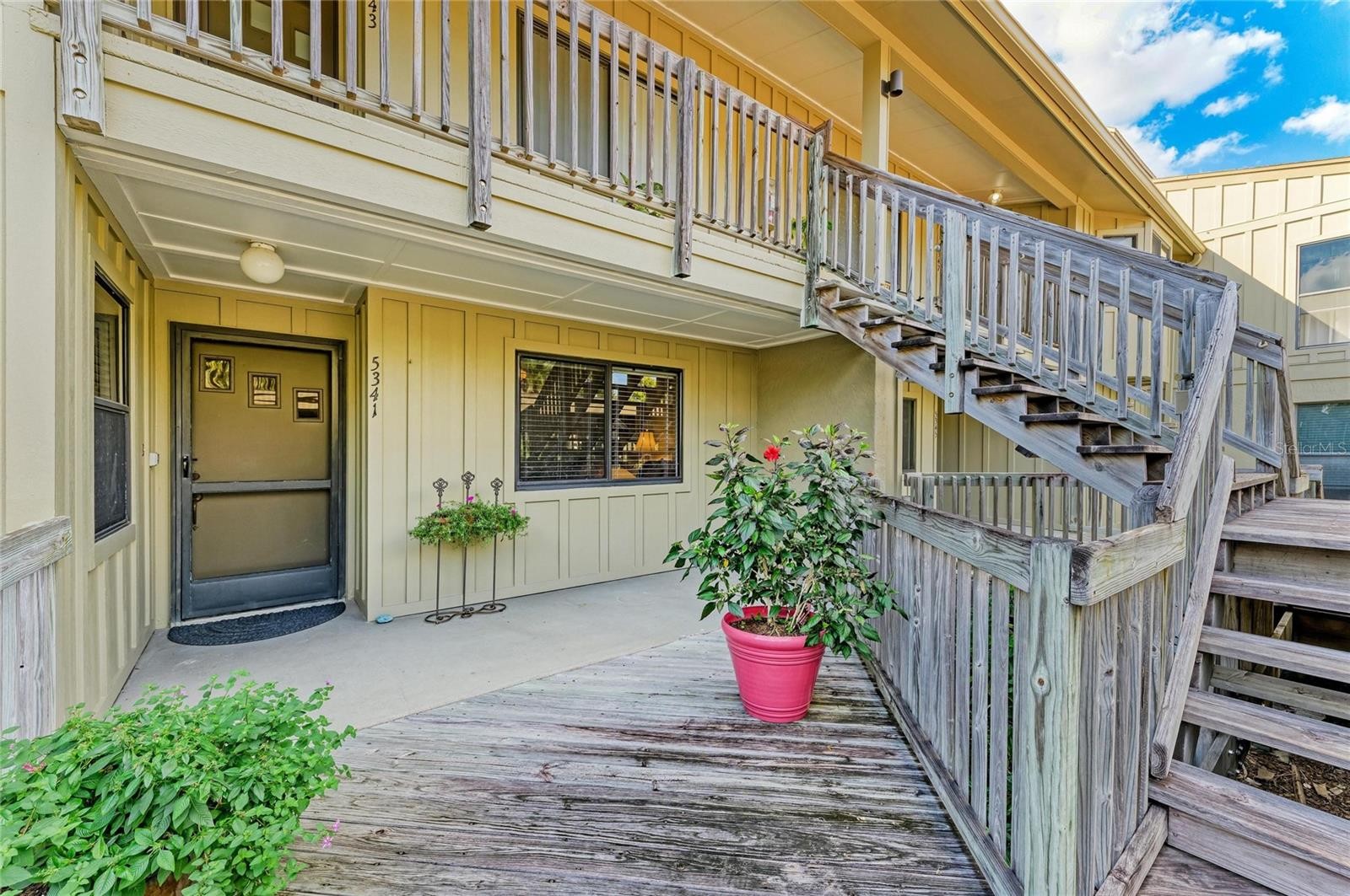 5341 LAKE ARROWHEAD TRL #11