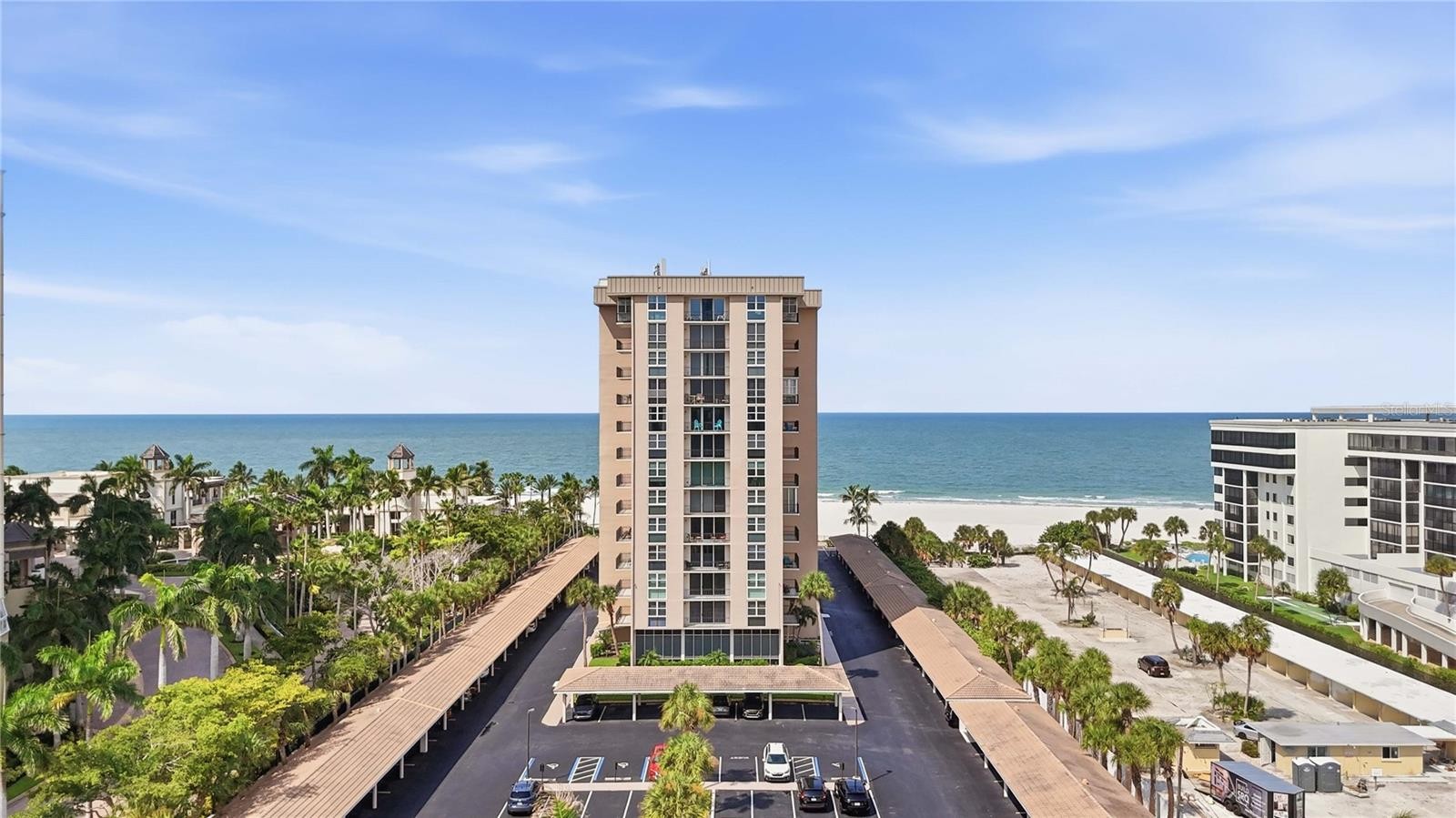 1212 BEN FRANKLIN DR #1205