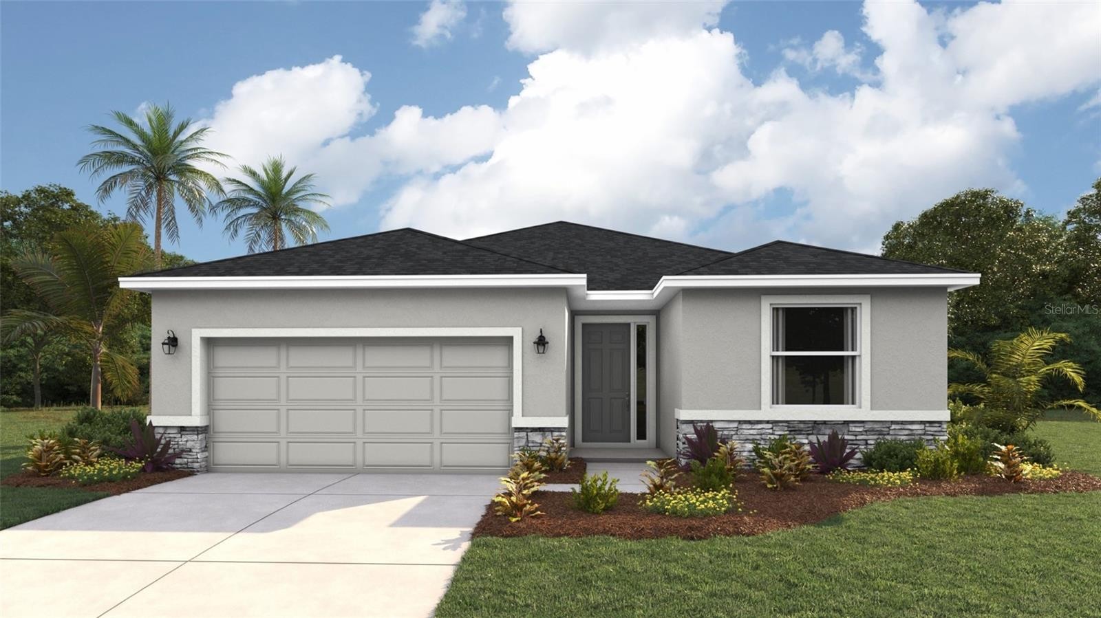 8807 BELLA MAR TRL