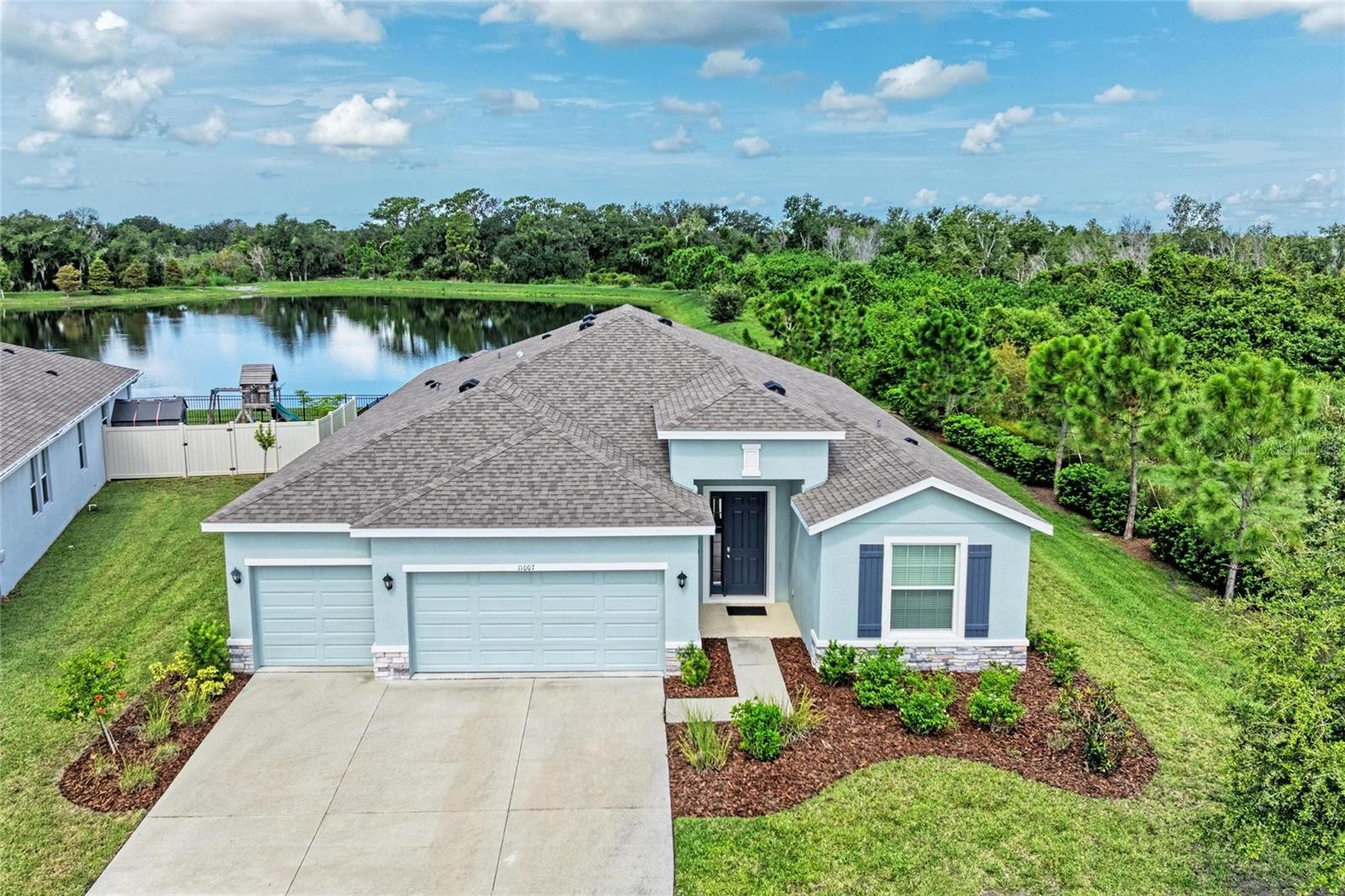 11007 TAMARACK PL